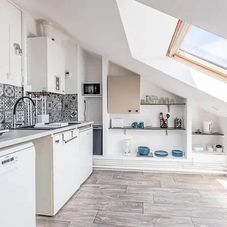 L'abstrait Metz Thionville Wifi Un-sejour-a-part Mondelange