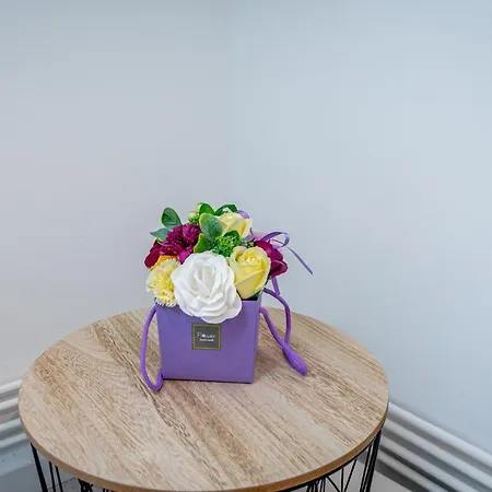 L'abstrait Metz Thionville Wifi Un-sejour-a-part *