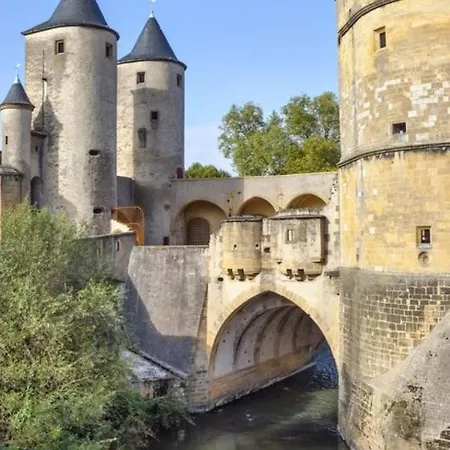 L'abstrait Metz Thionville Wifi Un-séjour-à-part Mondelange