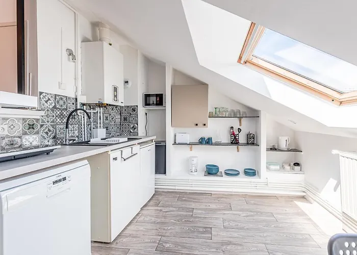 L'abstrait Metz Thionville Wifi Un-sejour-a-part Mondelange