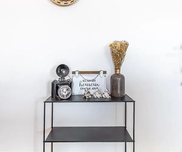 L'abstrait Metz Thionville Wifi Un-sejour-a-part *