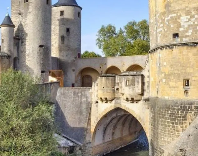 L'abstrait Metz Thionville Wifi Un-sejour-a-part Mondelange